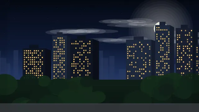 Phối cảnh Sông Hồng Garden City – góc 2
