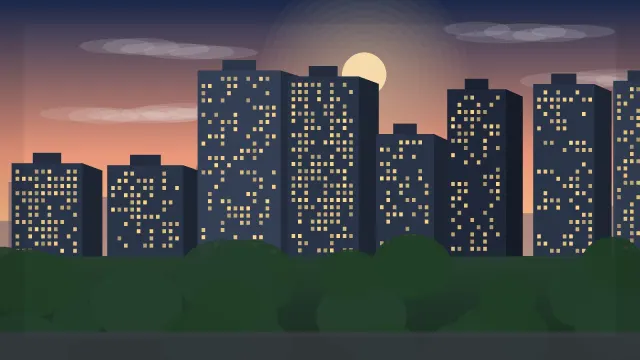 Phối cảnh Sông Hồng Garden City – góc 4
