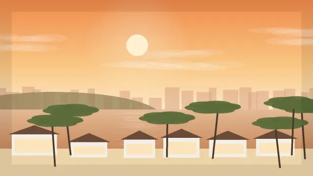 Aqua Villas Bến Lức