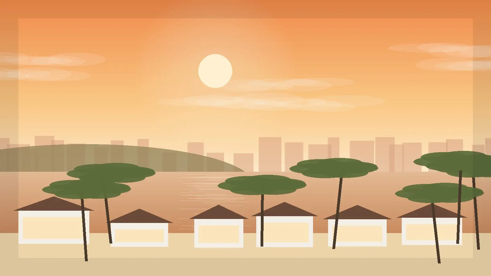Aqua Villas Bến Lức