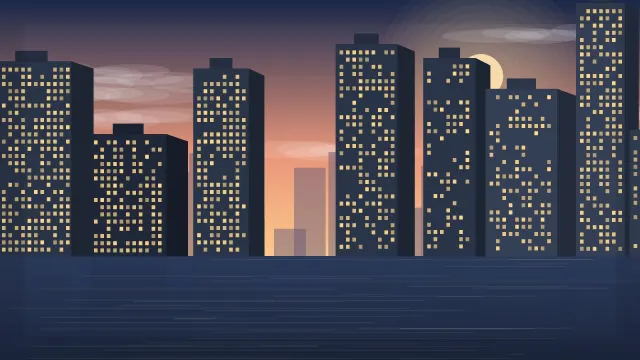Phối cảnh Marina Pearl Đà Nẵng – góc 5